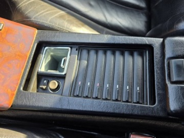 Mercedes SL R129 Cabrio 3.0 SL-24 231KM 1991 Mercedes SL 300 3.0 Benzyna 231 KM, Skóra,, zdjęcie 18