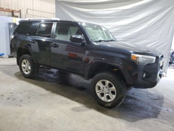 Toyota 2014 Toyota 4-Runner SR5 2014 4.0l 4.0 Benzyna 270KM, zdjęcie 4