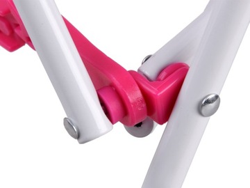 Легкая коляска для кукол ZA4545