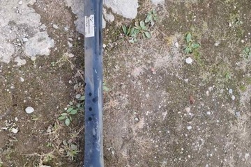 ZADNÍ NÁPRAVA KIA RIO III (UB) 1HAA714247 1.4L DIESEL 66KW 2014