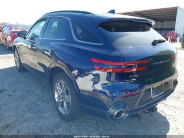  Genesis GV70 3.5T Sport 2023 3.5 Benzyna 375KM, zdjęcie 3