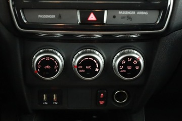 Mitsubishi ASX I SUV Facelifting 2019 2.0 150KM 2020 Mitsubishi ASX 2.0 MIVEC, Salon Polska, zdjęcie 9