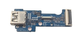 Moduł USB HP 430 G5