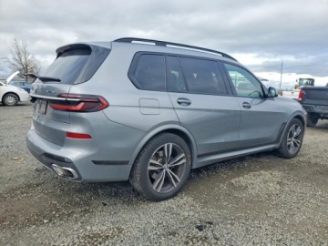 BMW X7 2023 BMW X7 xDrive40i 2023 3.0 Benzyna 375KM, zdjęcie 3