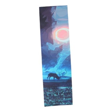 Профессиональная дека для скейтборда Skateboard Elk