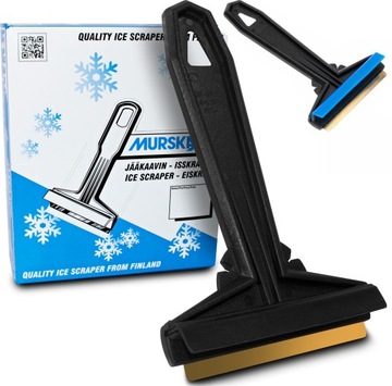 СКРЕБОК ЛАТУННЫЙ, СКРЕБОК ДЛЯ ОКОН - MURSKY 575