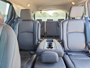 Honda Odyssey IV 2023 Honda Odyssey Touring 2023 3.5 Benzyna 280KM, zdjęcie 11