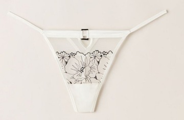 INTIMISSIMI stringi Y PURE JOY one size