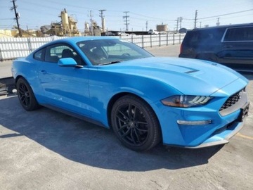 Ford Mustang VI 2022 Ford Mustang Ecoboost fastback 2.3 Benzyna 310KM, zdjęcie 5