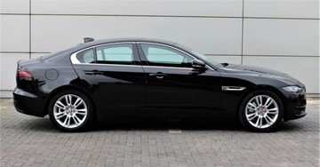 Jaguar XE 2022 Jaguar XE XE MY22 2.0D I4 204 PS RWD Auto SE 2.0 Diesel 204KM, zdjęcie 5