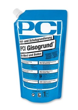 PCI GISOGUND 1L GRUNT POD PODŁ. MIN.