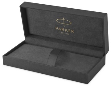 PUDEŁKO ETUI PRESTIGE PREZENTOWE NA PIÓRO LUB DŁUGOPIS PARKER