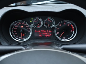 Alfa Romeo MiTo Hatchback 3d 1.4 MultiAir 16v 105KM 2010 Alfa Romeo MiTo 1.4 MultiAir, Klima,ALU, zdjęcie 10