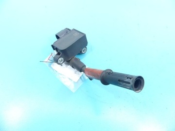 CEWKA ZAPŁONOWA MERCEDES ML W166 0221604034 3.5 V6