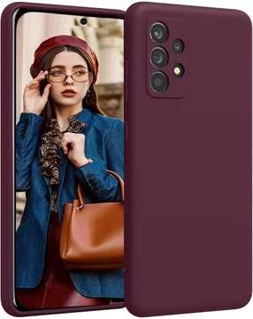 ETUI SOFT INSIDE DO SAMSUNG GALAXY A13 4G +SZKŁO