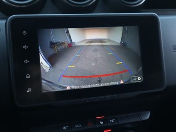 Dacia Duster II SUV 1.0 TCe 90KM 2021 Dacia Duster 1.0 TCe, Salon Polska, Serwis ASO, zdjęcie 19