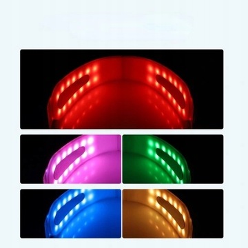 ЭЛЕКТРИЧЕСКИЙ МАССАЖЕР ДЛЯ ЛИЦА V-FACE LIFTING