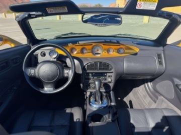 Chrysler 2002 Chrysler Prowler 2002 3.5 Benzyna 253KM, zdjęcie 5