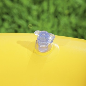 BESTWAY ДЕТСКИЙ КРУГ ДЛЯ ПЛАВАНИЯ