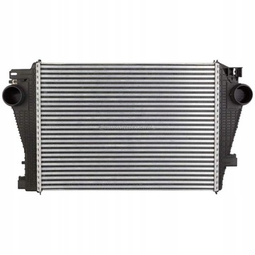 CADILLAC ATS 2013- CHLADIČ INTERCOOLER 2.0 T