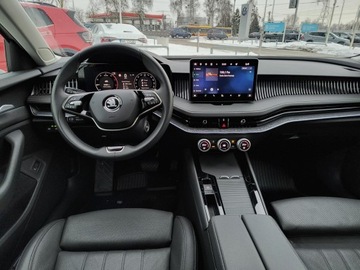 Skoda Superb IV Liftback 2.0 TDI 193KM 2024 Skoda Superb 2.0 TDI 193KM 4x4 Selection DSG, Salo, zdjęcie 13