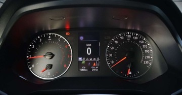 Renault Captur II Crossover 1.0 TCe 90KM 2023 Renault Captur (Nr.076) 1.0 TCe 90 KM Navi Klima Parktronik Tempomat Gwara, zdjęcie 18