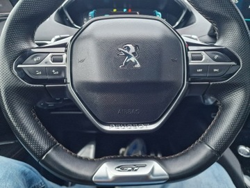 Peugeot 3008 II Plug-In Hybrid Facelifting 1.6 HYBRID4 300KM 2021 Peugeot 3008 GT Full 4x4, zdjęcie 35