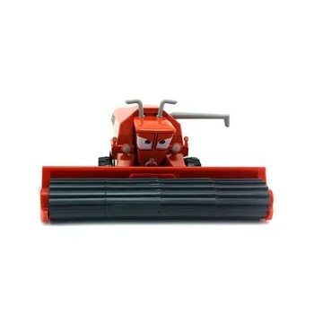 Машина Фрэнка из сказки Тачки 12х10см.