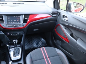 Opel 2021 Opel Crossland 1.2 Turbo, Salon Polska, zdjęcie 7