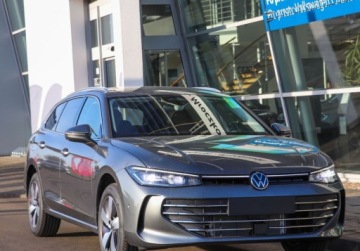 Volkswagen Passat B8 Variant Facelifting 1.5 TSI EVO 150KM 2026 Volkswagen Passat Led Matrix, podgrzewana kierownica, dostepny od reki, zdjęcie 6