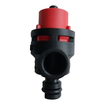 ARISTON CLAS/GENUS/EGIS ПРЕДОХРАНИТЕЛЬНЫЙ КЛАПАН ОРИГИНАЛ для котла центрального отопления