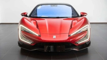 BYD 2025 BYD Yangwang U9 BYD Yangwang U9 Elektryczny 1300KM, zdjęcie 1