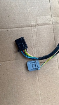 ORIG. ZRCÁTKO PRAVÉ RENAULT TALISMAN 15 PIN