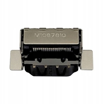 РАЗЪЕМ РАЗЪЕМА ПОРТ HDMI ИЗОБРАЖЕНИЕ ДЛЯ КОНСОЛИ XBOX SERIES X