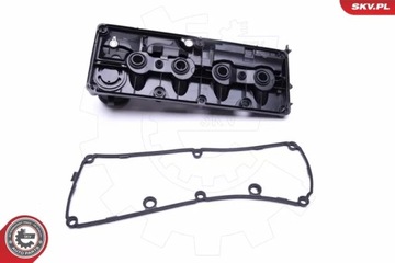 ESEN SKV KRYT VENTILU 48SKV019