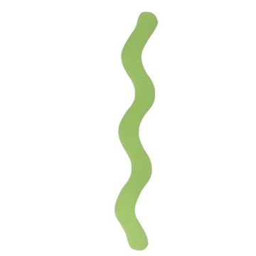 Светящаяся подставка S-типа Самоклеящаяся подушка