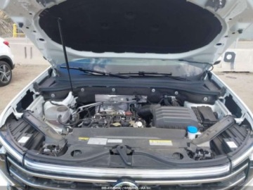 Volkswagen 2024 Volkswagen Atlas 2.0T Se Wtechnology 2024 2.0 Benzyna 269KM, zdjęcie 8