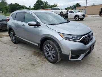 Honda 2022 Honda CR-V Touring 2022 2.0l 2.0 Benzyna 212KM, zdjęcie 4