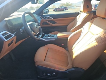 BMW Seria 4 G22-23-26 2026 BMW Seria 4 430i xDrive 2026 2.0 Benzyna 255KM, zdjęcie 8