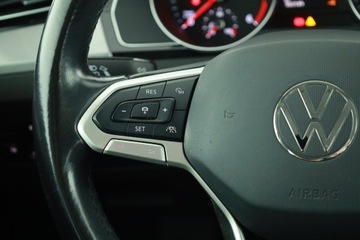 Volkswagen Passat B8 Variant Facelifting 2.0 TDI SCR 150KM 2021 VW Passat 2.0 TDI, Salon Polska, 1. Właściciel, zdjęcie 14