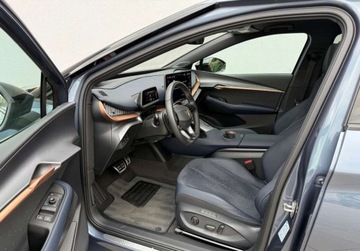 Cupra Tavascan 82kWh 340KM 2024 Cupra Tavascan 340 KM salon PL gwarancja kamery panorama nowy 315000 zl VA, zdjęcie 8