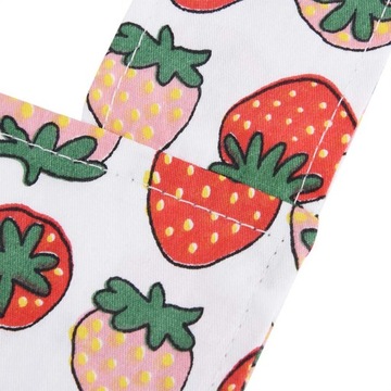 Переноска для кукол из хлопчатобумажной ткани, удобная, наплечная, детская, спереди и сзади (Св.