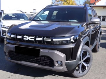 Dacia Duster III 2026 Od ręki - Journey 1.2 TCe mHEV 140KM / Pakiet Parking, Zimowy +, zdjęcie 2