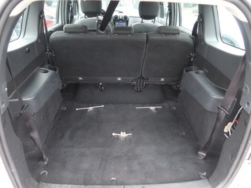 Dacia Lodgy Minivan Facelifting 1.5 dCi 109KM 2017 Dacia Lodgy 1.5 dCi, 7 miejsc, Navi, Klima, zdjęcie 13