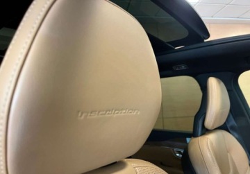 Volvo XC90 II SUV 2.0 T8 TwinEngine 407KM 2016 Volvo XC 90 7 os. Salon Polska ASO R CARS Warszawa 2.0 Hybryda Plug-in, zdjęcie 10