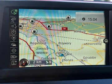 BMW Seria 2 F22-F23-F45-F46 Active Tourer 220d 190KM 2016 BMW 220 Serwis El.Grzane fot. GWARANCJA!, zdjęcie 27