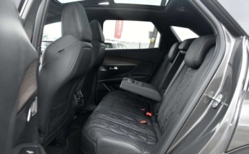 Peugeot 3008 II Plug-In Hybrid Facelifting 1.6 HYBRID4 300KM 2022 Peugeot 3008 SKORA Alusy LED Navi. BLIS linne assist Grzane fotele 1.6, zdjęcie 19