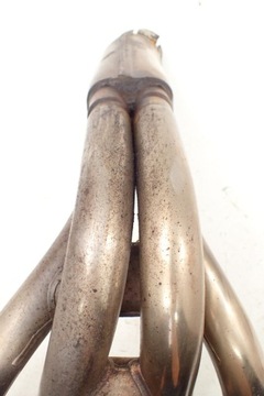 Suzuki GSF 1200 Bandit 00-05 Выпускной коллектор