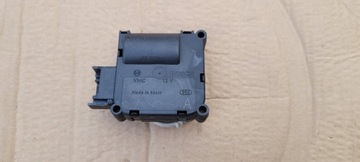 SILNICZEK NAGRZEWNICY NAWIEWU AUDI A6 C6 4F0820511A
