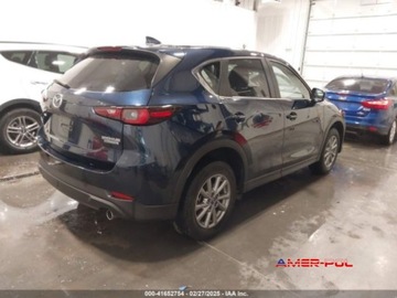 Mazda CX-5 II 2022 Mazda CX-5 2022 r., 2,5L S SELECT 2.5 Benzyna 187KM, zdjęcie 7